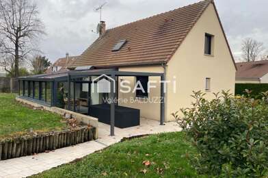 Maison 5 pièces 310000 €