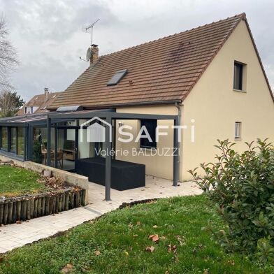 Maison 5 pièces 310000 €