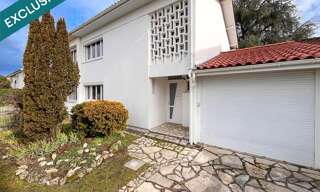 Maison 4 Pièces 92 m² à vendre à Villenave-d'Ornon (33140)