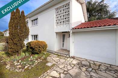 Maison 4 pièces 335000 €