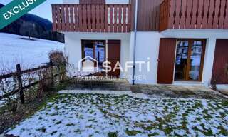 Appartement 2 Pièces 36 m² à vendre à Bernex (74500)