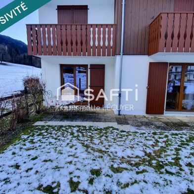 Appartement 2 pièces 157800 €