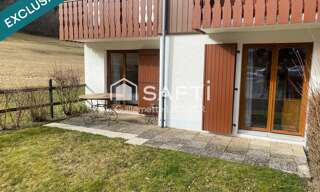 Appartement 2 Pièces 36 m² à vendre à Bernex (74500)