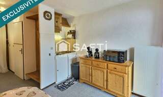 Appartement 2 Pièces 36 m² à vendre à Bernex (74500)