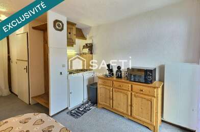 Appartement 2 pièces 148000 €