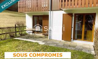 Appartement 2 Pièces 36 m² à vendre à Bernex (74500)