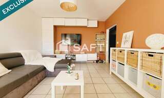 Appartement 4 Pièces 75 m² à vendre à Hérouville-Saint-Clair (14200)