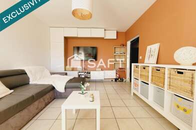 Appartement 4 pièces 164900 €