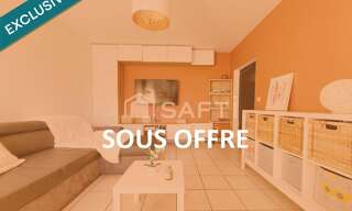 Appartement 4 Pièces 75 m² à vendre à Hérouville-Saint-Clair (14200)