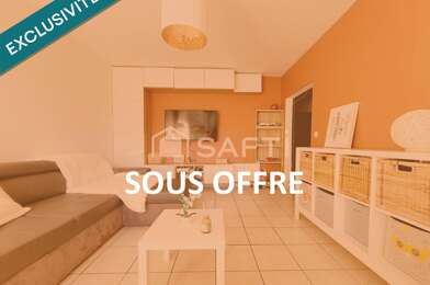 Appartement 4 pièces 164900 €