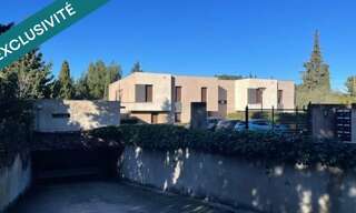 Appartement 4 Pièces 91 m² à vendre à Villeneuve-lès-Avignon (30400)