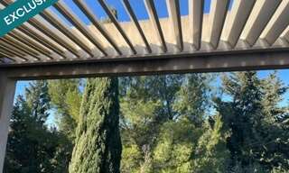 Appartement 4 Pièces 91 m² à vendre à Villeneuve-lès-Avignon (30400)