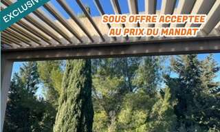 Appartement 4 Pièces 91 m² à vendre à Villeneuve-lès-Avignon (30400)