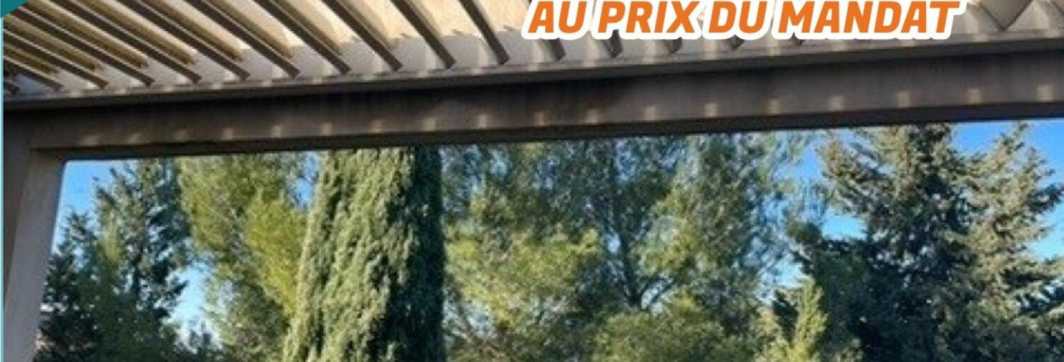 Appartement 4 Pièces 91 m² à vendre à Villeneuve-lès-Avignon (30400)