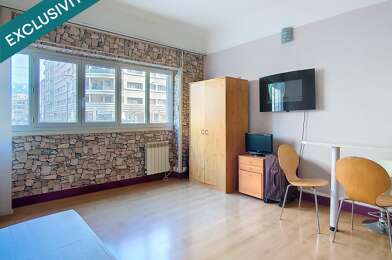 Appartement 1 pièces 55000 €