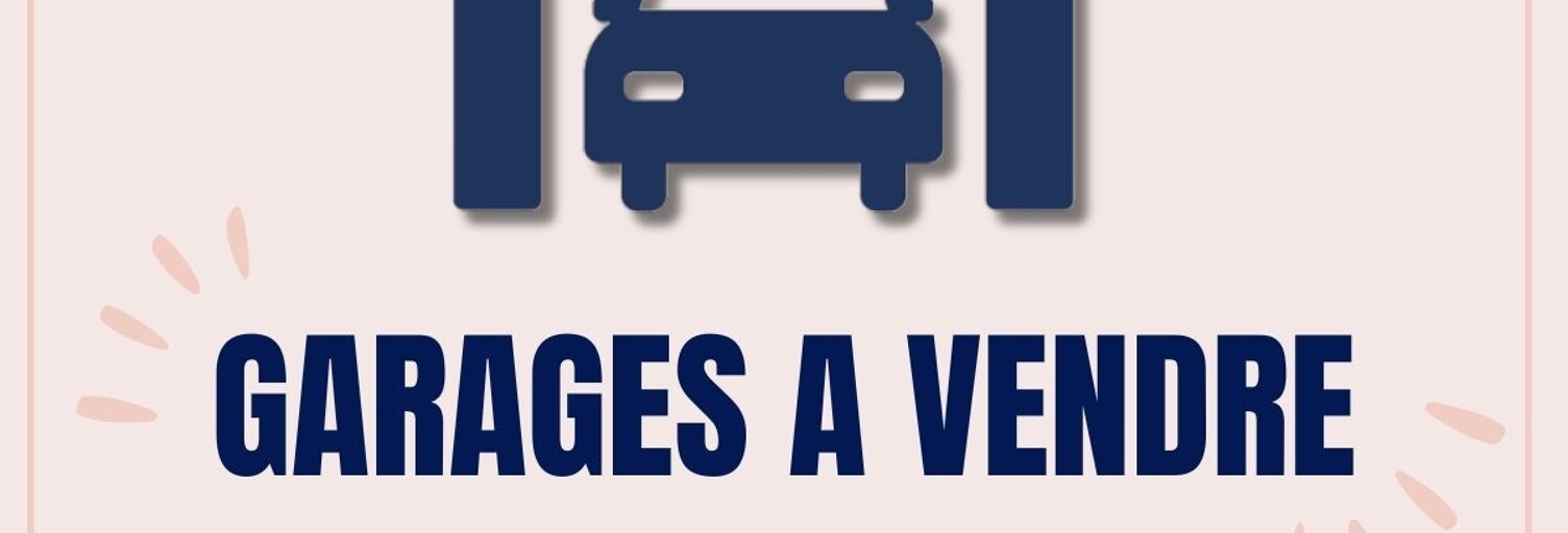 Garage  12 m² à vendre à Montreuil (93100)