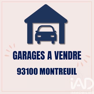 Garage  24000 €