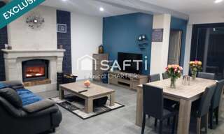 Maison 6 Pièces 172 m² à vendre à Loire-Authion (49800)