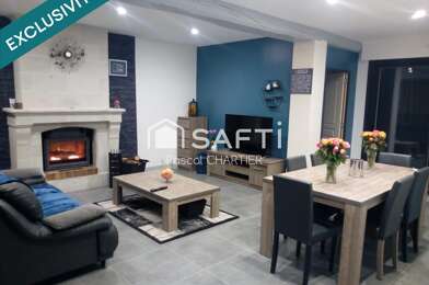 Maison 6 pièces 339000 €