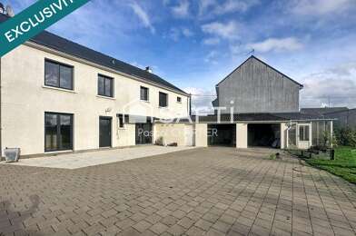 Maison 6 pièces 339000 €