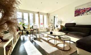 Appartement 4 Pièces 74 m² à vendre à Guilherand-Granges (07500)