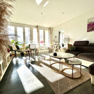 Appartement 4 pièces 173000 €