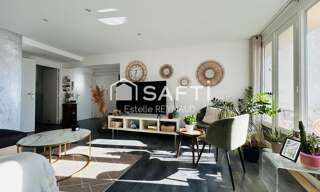 Appartement 4 Pièces 74 m² à vendre à Guilherand-Granges (07500)