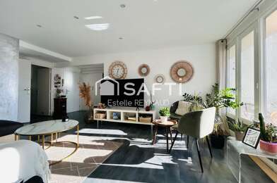 Appartement 4 pièces 173000 €