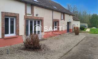 Maison 5 Pièces 118 m² à vendre à Connantre (51230)