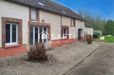 Maison 5 pièces 176500 €
