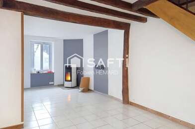 Maison 5 pièces 169500 €