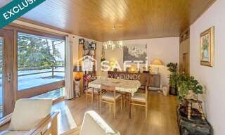 Appartement 3 Pièces 75 m² à vendre à Orcières (05170)