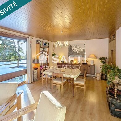 Appartement 3 pièces 220000 €