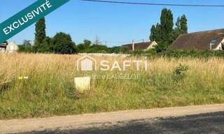 Terrain  750 m² à vendre à Ligny-le-Châtel (89144)