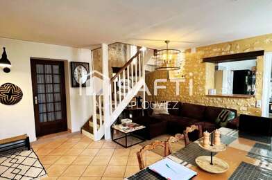 Maison 5 pièces 175000 €