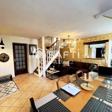 Maison 5 pièces 175000 €