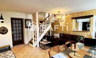 Maison 5 Pièces 85 m² à vendre à Vichères (28480)