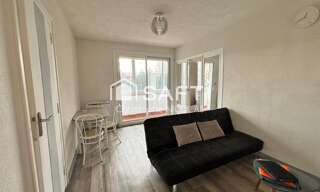 Appartement 2 Pièces 48 m² à vendre à Bordeaux (33300)