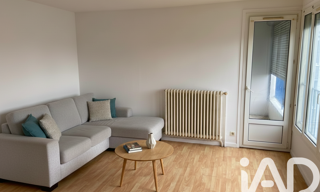 Appartement 3 Pièces 77 m² à vendre à Tarbes (65000)