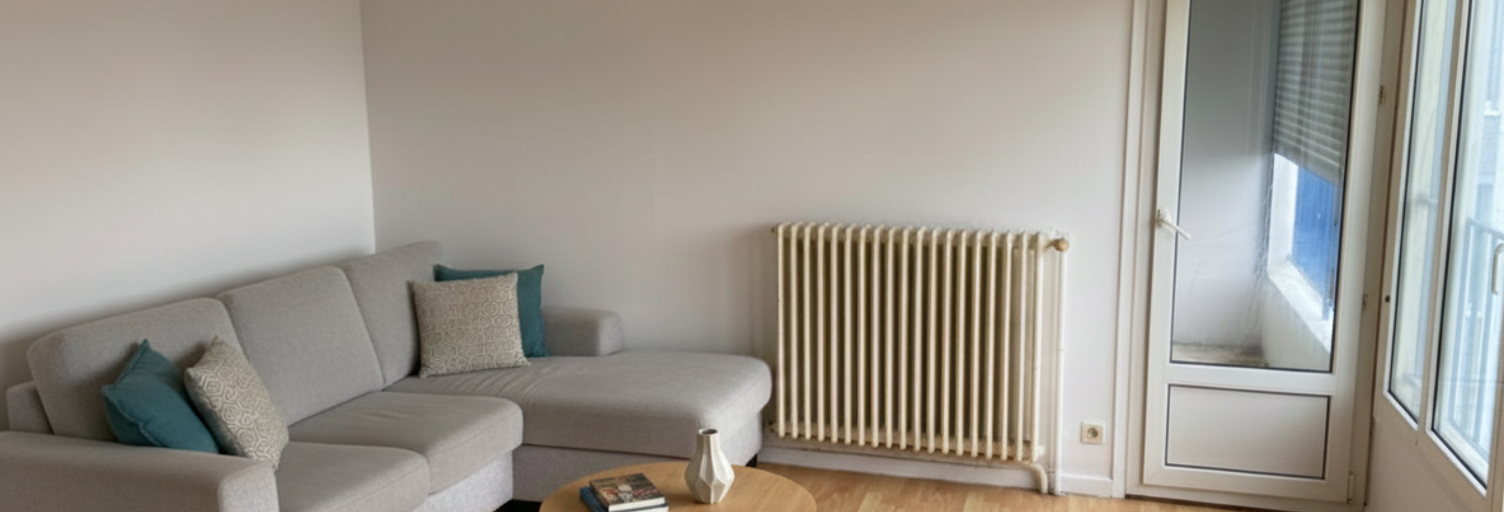 Appartement 3 Pièces 77 m² à vendre à Tarbes (65000)