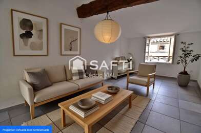 Maison 3 pièces 119000 €