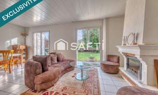 Maison 6 Pièces 125 m² à vendre à Vitry-sur-Seine (94400)