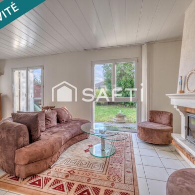 Maison 6 pièces 470000 €