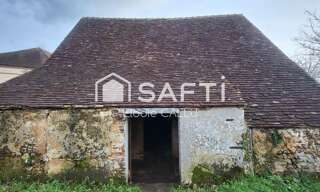 Garage   m² à vendre à Belhomert-Guéhouville (28240)