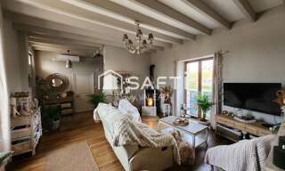 Maison 6 Pièces 192 m² à vendre à Saint-Jean-d'Hermine (85210)