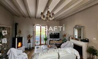 Maison 6 Pièces 192 m² à vendre à Saint-Jean-d'Hermine (85210)