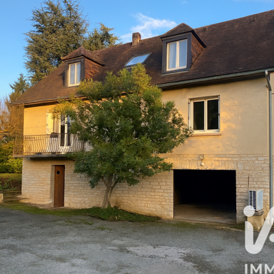 Maison 7 pièces 215000 €