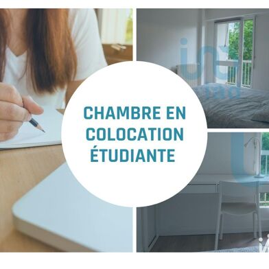 Appartement 1 pièces 505 €