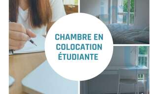 Appartement 1 Pièce 10 m² à louer à Pontoise (95000)