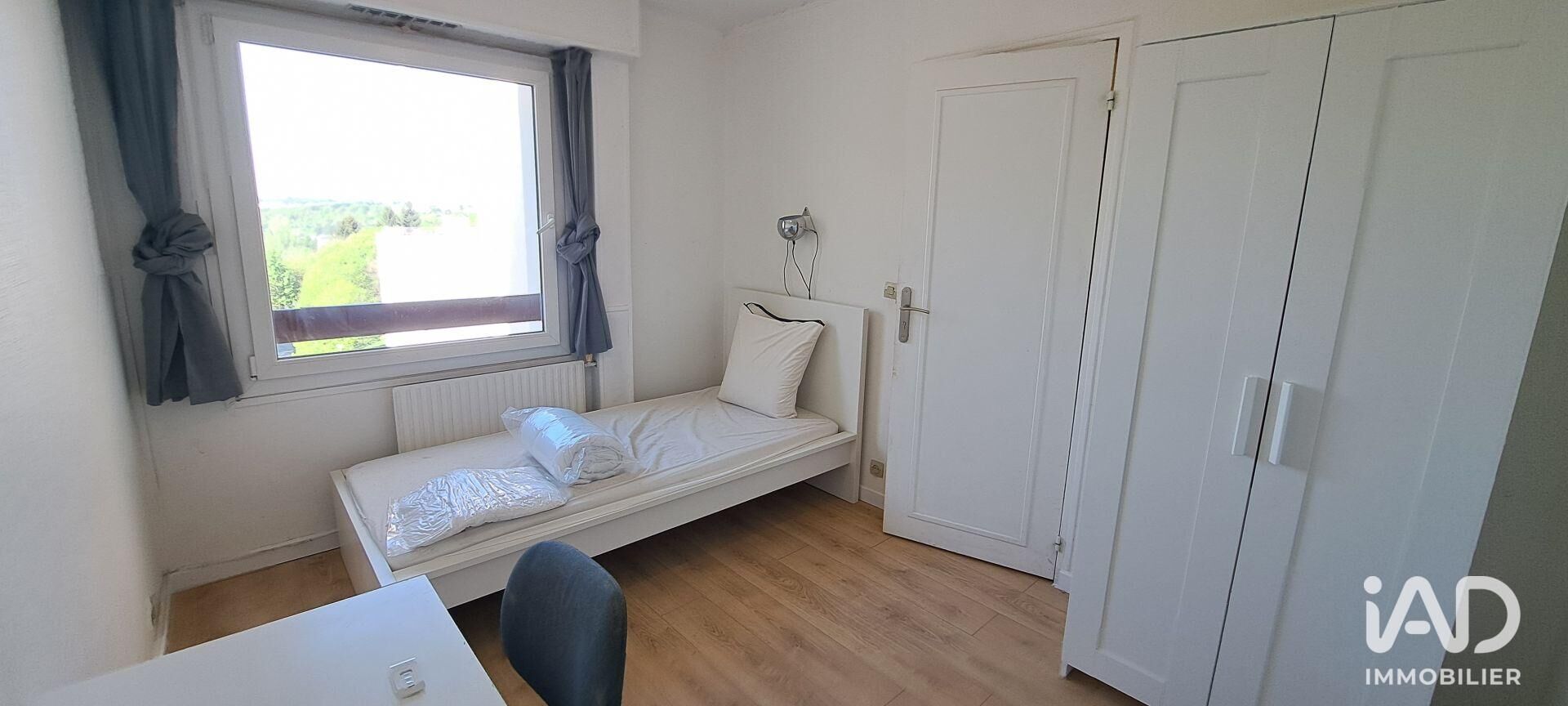 Location Appartement 1 pièce - Photo 2